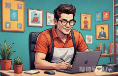 对于那些忙于从业、无暇兼顾的上而言