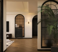 务行业正派历一场变化