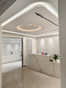 上海聚龙粉饰率先奉行“拆修不增项”的