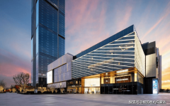 建制各类衡宇以及公共设备