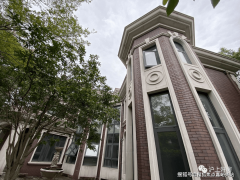 个小区采用人车分流