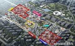 <b>楼盘项目全面引见(包含楼盘简</b>